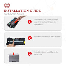 Load image into Gallery viewer,  Brother DR-241CL DR241 Drum Units -4 Pack