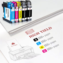 Load image into Gallery viewer, Brother LC223 ink Cartridge -15 Packs