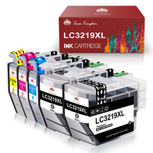 Load image into Gallery viewer, Brother LC3219XL LC3217 Ink Cartridge -5 Pack