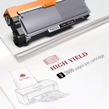 Lade das Bild in den Galerie-Viewer, Brother TN-2320 TN-2310 Toner Cartridge-3 Pack
