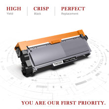Lade das Bild in den Galerie-Viewer, Brother TN-2320 TN-2310 Toner Cartridge-3 Pack