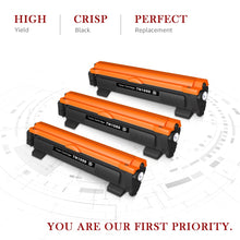 Lade das Bild in den Galerie-Viewer, Brother TN1050 Toner Cartridge -3 Pack