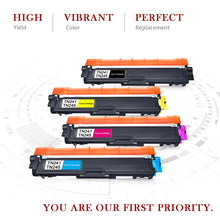 Load image into Gallery viewer, Brother TN241 TN245 TN242 Toner Cartridge -4 Pack