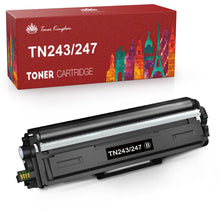 Lade das Bild in den Galerie-Viewer, Brother TN247 TN243 Toner Cartridge -1 Pack