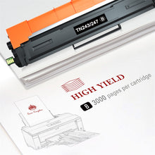 Lade das Bild in den Galerie-Viewer, Brother TN247 TN243 Toner Cartridge -1 Pack