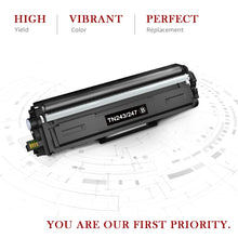 Lade das Bild in den Galerie-Viewer, Brother TN247 TN243 Toner Cartridge -1 Pack
