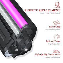 Lade das Bild in den Galerie-Viewer, Brother TN247 TN243 Toner Cartridge -5 Pack
