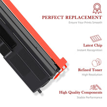 Lade das Bild in den Galerie-Viewer, Brother TN423 Toner Cartridge -4 Pack