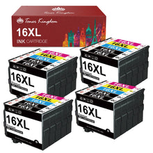 Lade das Bild in den Galerie-Viewer, Epson 16xl ink Cartridge -20 Pack