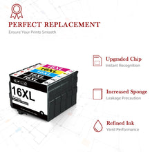 Lade das Bild in den Galerie-Viewer, Epson 16xl ink Cartridge -20 Pack