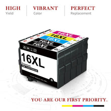 Lade das Bild in den Galerie-Viewer, Epson 16xl ink Cartridge -20 Pack