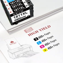 Lade das Bild in den Galerie-Viewer, Epson 18XL 18 ink Cartridge -12 Pack