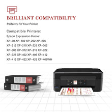 Load image into Gallery viewer, Epson 18XL ink Cartridge -15 Pack