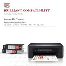 Lade das Bild in den Galerie-Viewer, Epson 202XL 202 Ink Cartridge -5 Pack