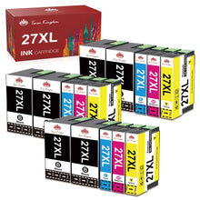 Lade das Bild in den Galerie-Viewer, Epson 27XL ink Cartridge -15 Pack