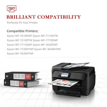 Lade das Bild in den Galerie-Viewer, Epson 27XL ink Cartridge -15 Pack