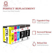 Lade das Bild in den Galerie-Viewer, Epson 27XL ink Cartridge -15 Pack