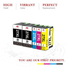 Lade das Bild in den Galerie-Viewer, Epson 27XL ink Cartridge -15 Pack