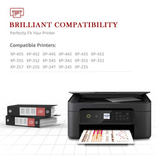 Lade das Bild in den Galerie-Viewer, Epson 29XL ink Cartridge -15 Pack