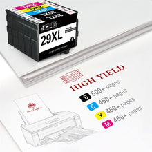 Lade das Bild in den Galerie-Viewer, Epson 29XL ink Cartridge -15 Pack