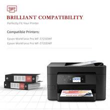 Lade das Bild in den Galerie-Viewer, Epson 34XL Ink Cartridge -5 Pack