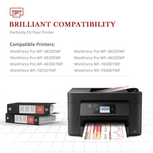 Lade das Bild in den Galerie-Viewer, Epson 405XL ink Cartridge -4 Pack