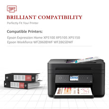 Lade das Bild in den Galerie-Viewer, Compatible Epson 502XL ink Cartridge