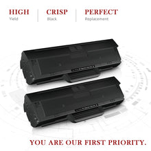 Lade das Bild in den Galerie-Viewer, HP 106A W1106A Toner Cartridge -1 Pack