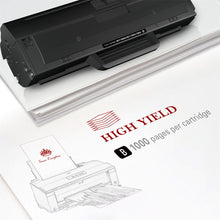 Lade das Bild in den Galerie-Viewer, HP 106A W1106A Toner Cartridge -1 Pack
