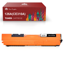 Load image into Gallery viewer, HP 126A (CE310A) Toner Cartridge -1 Pack
