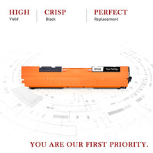 Load image into Gallery viewer, HP 126A (CE310A) Toner Cartridge -1 Pack