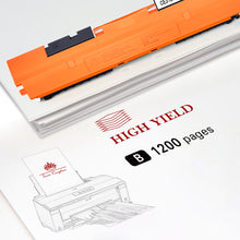 Load image into Gallery viewer, HP 126A (CE310A) Toner Cartridge -1 Pack