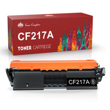 Load image into Gallery viewer, HP 17A CF217A Toner Cartridge -1 Pack
