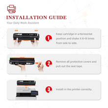 Load image into Gallery viewer, HP 201X CF400X Toner Cartridge -1 Pack