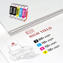 Load image into Gallery viewer, Compatible HP 364XL Ink Cartridge -10 Packs