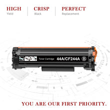 Load image into Gallery viewer, Compatible HP 44A CF244A Toner Cartridge -2 Packs