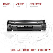 Load image into Gallery viewer, Compatible HP 79A CF279A Toner Cartridge -1 Pack