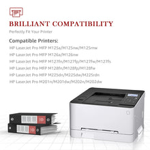 Load image into Gallery viewer, HP 83A CF283A Toner Cartridge -1 Pack