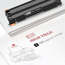 Load image into Gallery viewer, HP 83A CF283A Toner Cartridge -1 Pack