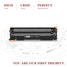 Load image into Gallery viewer, HP 83A CF283A Toner Cartridge -1 Pack