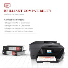 Lade das Bild in den Galerie-Viewer, HP 903XL Ink Cartridge -5 Pack