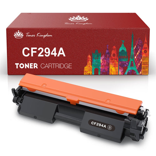 HP 94A CF294A Toner Cartridge -1 Pack