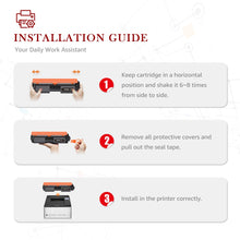 Load image into Gallery viewer, HP 94A CF294A Toner Cartridge -1 Pack