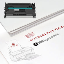 Load image into Gallery viewer, Compatible HP CF259A 59A Toner Cartridge -1 Pack