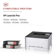 Load image into Gallery viewer, Compatible HP CF259A 59A Toner Cartridge -1 Pack