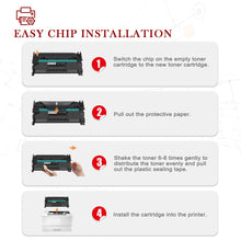 Load image into Gallery viewer, Compatible HP CF259A 59A Toner Cartridge -1 Pack