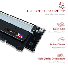 Load image into Gallery viewer, Compatible Samsung CLT-406S Toner Cartridge -1 Pack