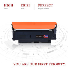 Load image into Gallery viewer, Compatible Samsung CLT-406S Toner Cartridge -1 Pack