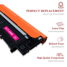 Lade das Bild in den Galerie-Viewer, Samsung CLT-406S Toner Cartridge -5 Pack