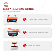Load image into Gallery viewer, Samsung CLT-K404S CLT-404S Toner Cartridge